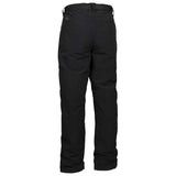Trespass Mens Clifton TP75 Cargo Trousers Black