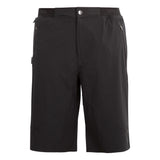 Trespass Mens Hainford Shorts Black