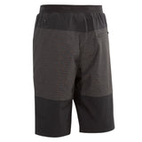Trespass Mens Hainford Shorts Black