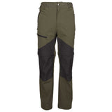 Trespass Mens Gratwich Trousers Dark Ivy