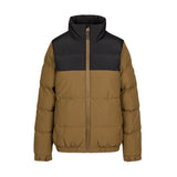 Trespass Womens Harding Padded Jacket Dark Olive