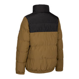 Trespass Womens Harding Padded Jacket Dark Olive