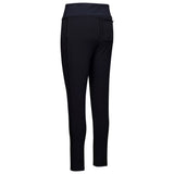 Trespass Womens Jovana Softshell Leggings Black