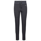 Trespass Womens Jovana Softshell Leggings Black