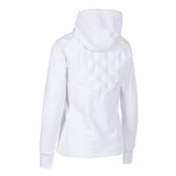 Trespass Womens Marney Active Hybrid Jacket White
