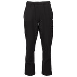 Trespass Mens Ryder Trousers Black