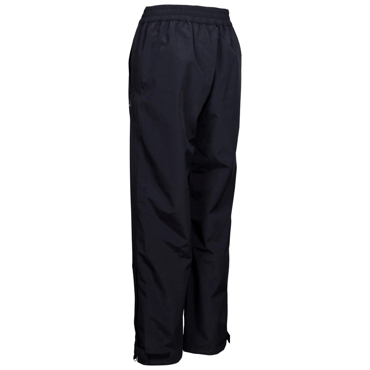 Trespass Womens Tilbury TP75 Waterproof Trousers Black