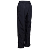 Trespass Womens Tilbury TP75 Waterproof Trousers Black
