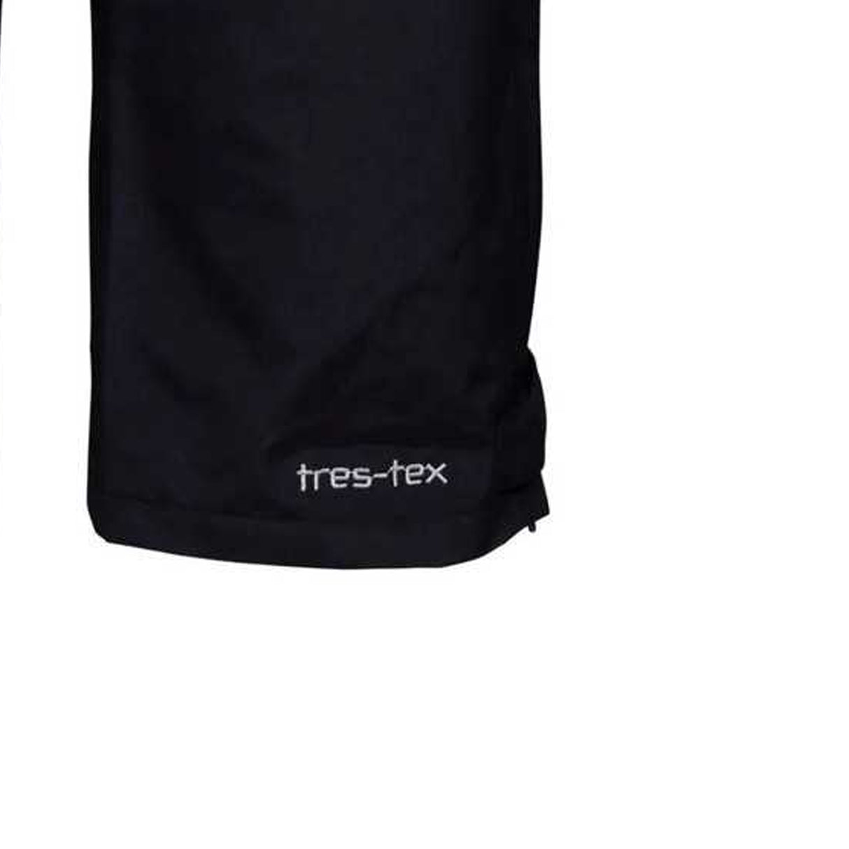 Trespass Womens Tilbury TP75 Waterproof Trousers Black