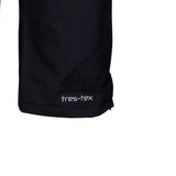 Trespass Womens Tilbury TP75 Waterproof Trousers Black