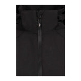 Trespass Womens Tilbury TP75 Waterproof Jacket Black