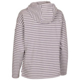 Trespass Womens Softly Hoodie Platinum