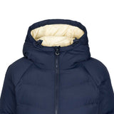 Trespass Womens Judda Padded Jacket Navy