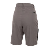 Trespass Womens Rueful Shorts Storm Grey