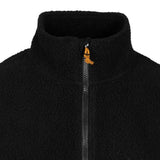 Trespass Womens Chatty At200 Fleece Jacket Black