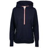 Trespass Womens Zia Hoodie Navy Marl