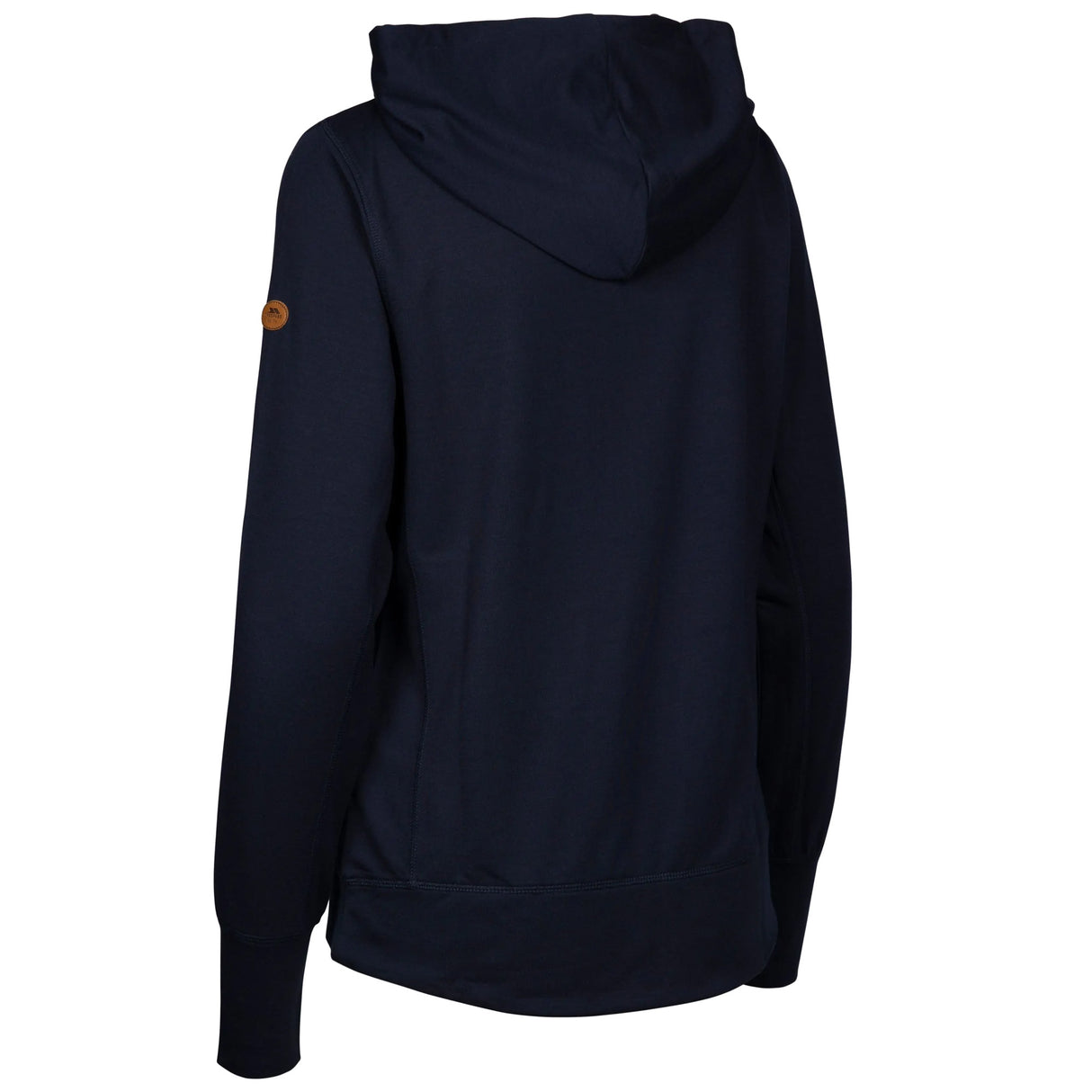 Trespass Womens Zia Hoodie Navy Marl