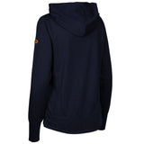 Trespass Womens Zia Hoodie Navy Marl
