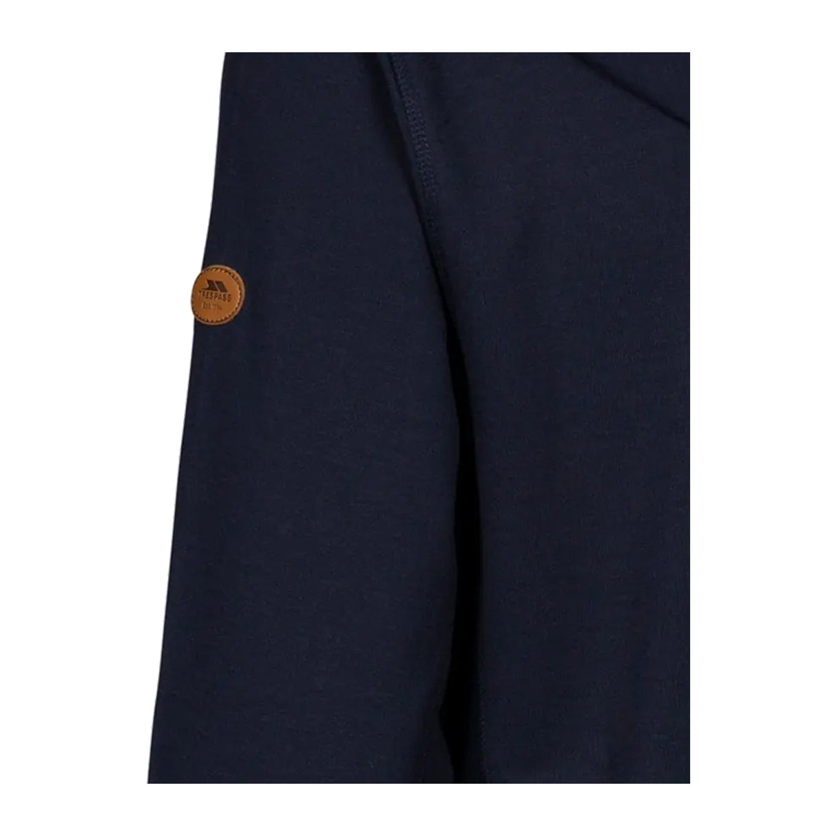 Trespass Womens Zia Hoodie Navy Marl