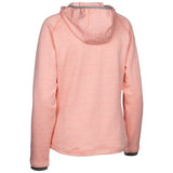 Trespass Womens AT200 Fleece Jacket Pink Shell