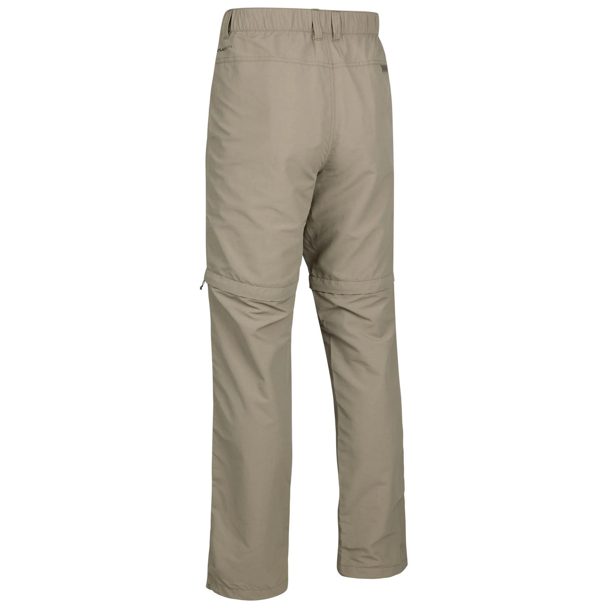 Trespass Mens Chettle Hiking Trousers Bamboo