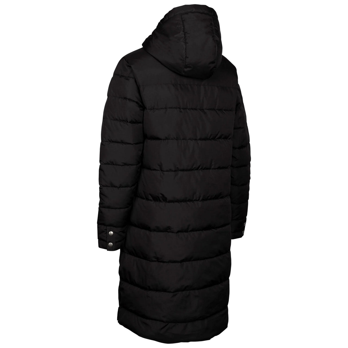Trespass Womens Leyla Padded Jacket Black
