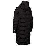 Trespass Womens Leyla Padded Jacket Black