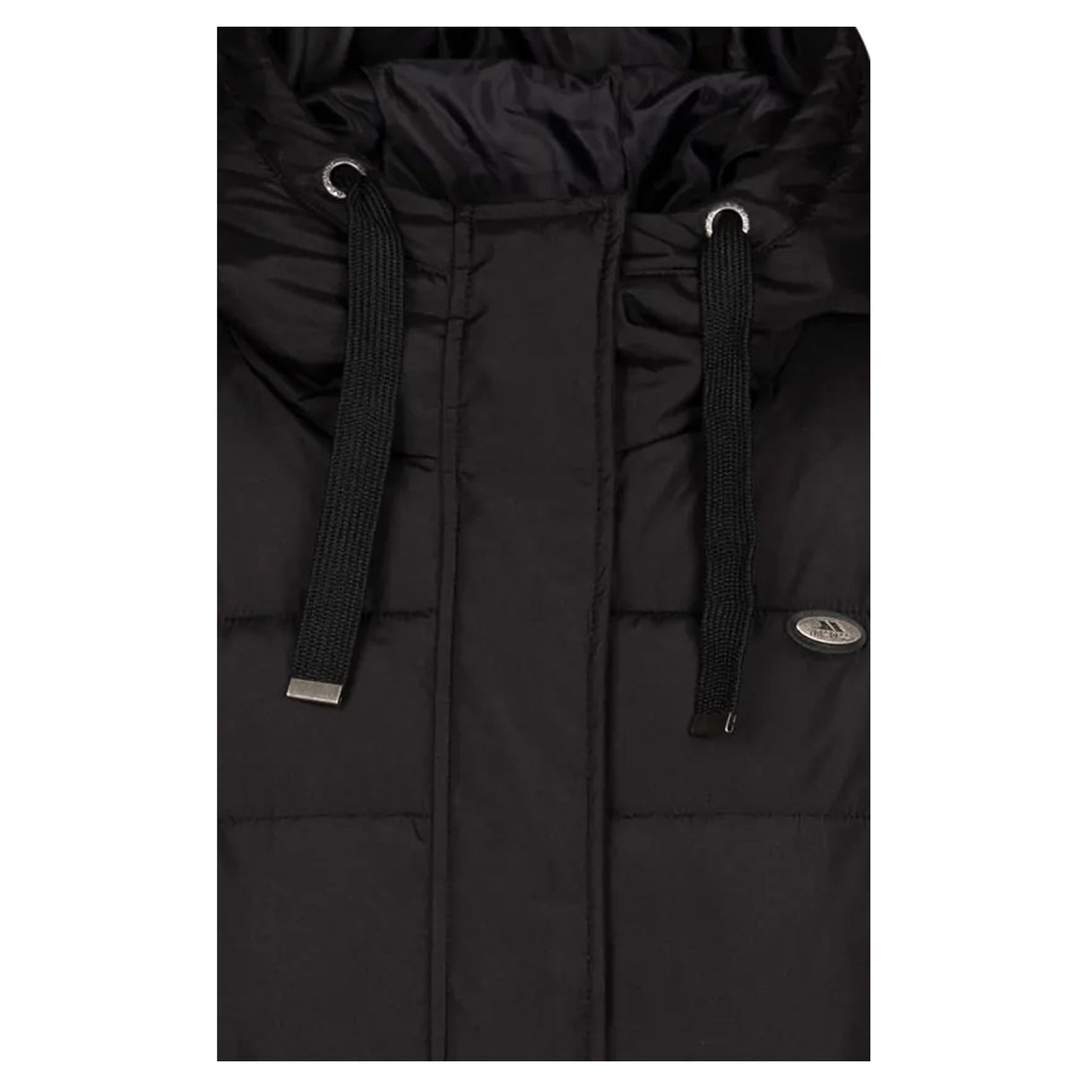 Trespass Womens Leyla Padded Jacket Black