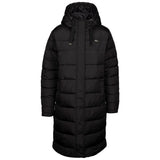 Trespass Womens Leyla Padded Jacket Black