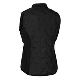 Trespass Womens Miran Hybrid Active Gilet Black