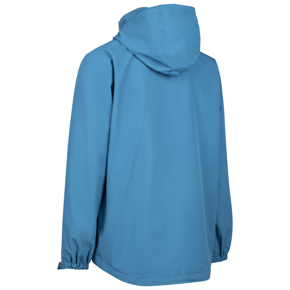 Trespass Mens Farndish Jacket Bondi Blue