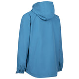 Trespass Mens Farndish Jacket Bondi Blue