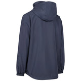 Trespass Mens Farndish Jacket Dark Flint