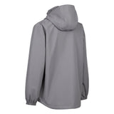 Trespass Mens Farndish Jacket Storm Grey
