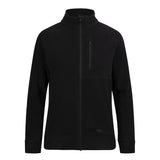 Trespass Womens Script AT200 Fleece Jacket Black