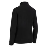 Trespass Womens Script AT200 Fleece Jacket Black