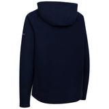 Trespass Womens Nolans AT100 Hooded Fleece Jacket Navy