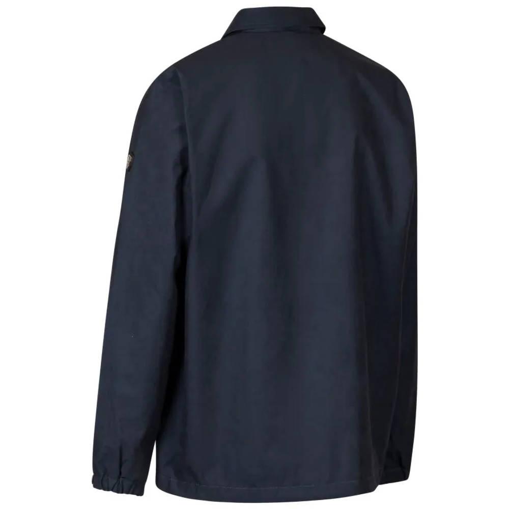 Trespass Mens TP50 Fawler Jacket Dark Flint