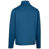 Trespass Mens Arranfore AT200 Fleece Jacket Bondi Blue