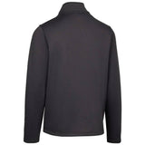 Trespass Mens Arranfore AT200 Fleece Jacket Storm Grey