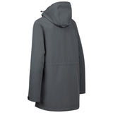 Trespass Womens Tiverton Waterproof Jacket Teal Mist