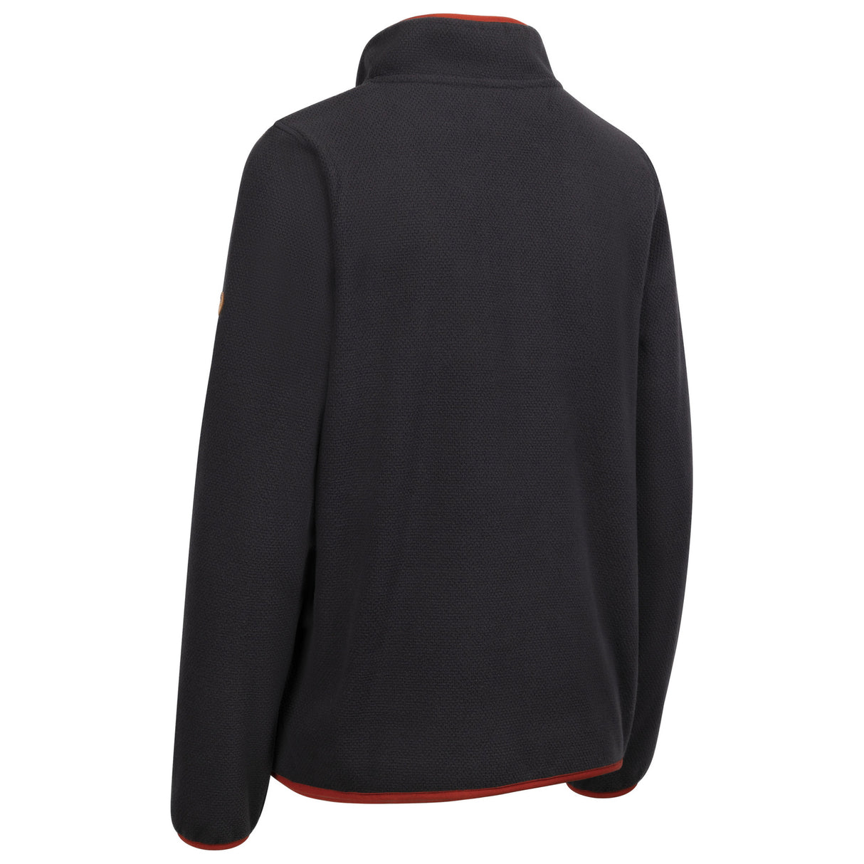 Trespass Womens Tister AT200 Fleece Dark Flint