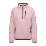 Trespass Womens Tister AT200 Fleece Peony Pink