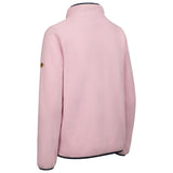 Trespass Womens Tister AT200 Fleece Peony Pink