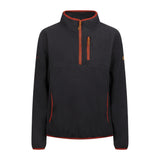 Trespass Womens Tister AT200 Fleece Dark Flint