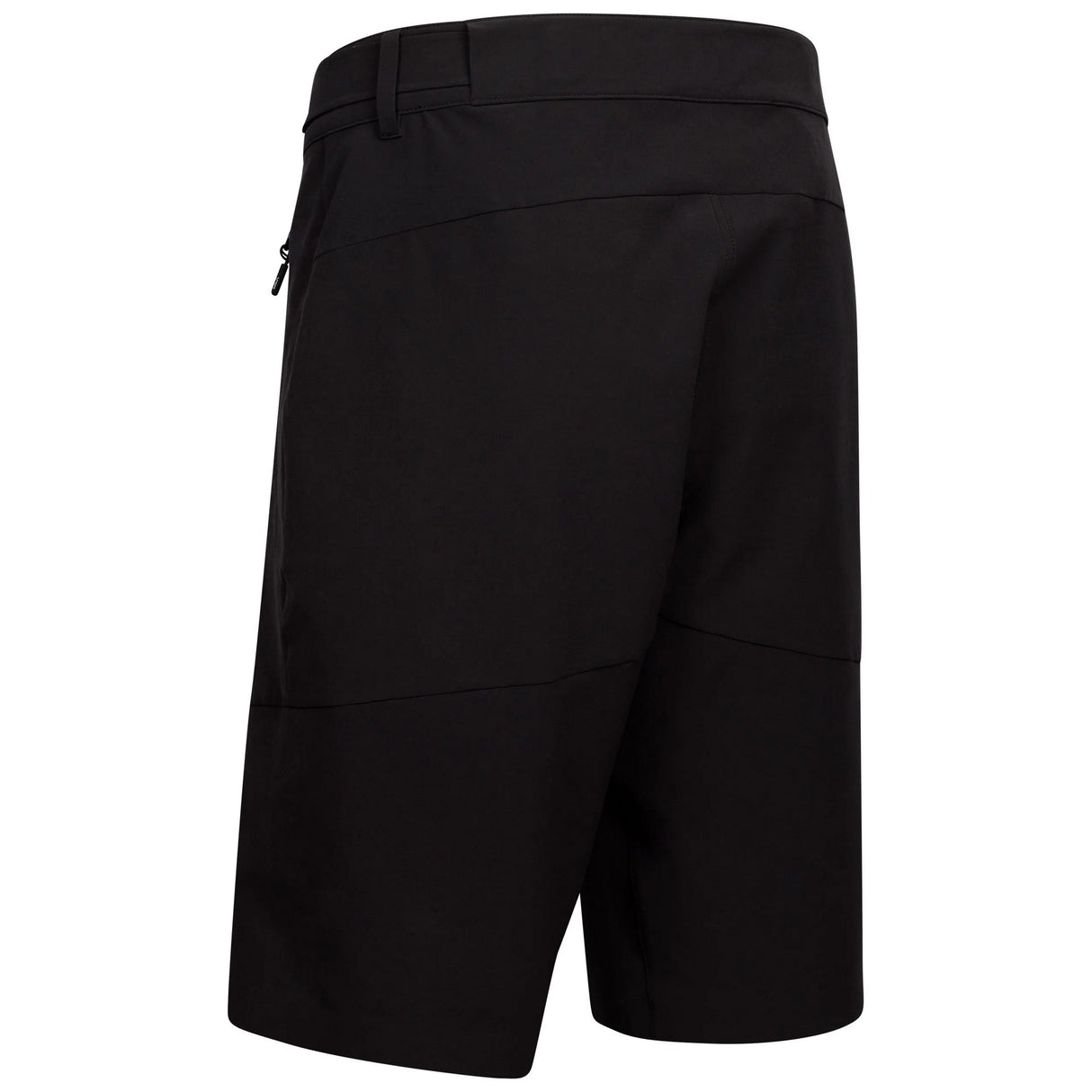 Trespass Mens Ralf DLX Cargo Shorts Black