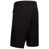 Trespass Mens Ralf DLX Cargo Shorts Black