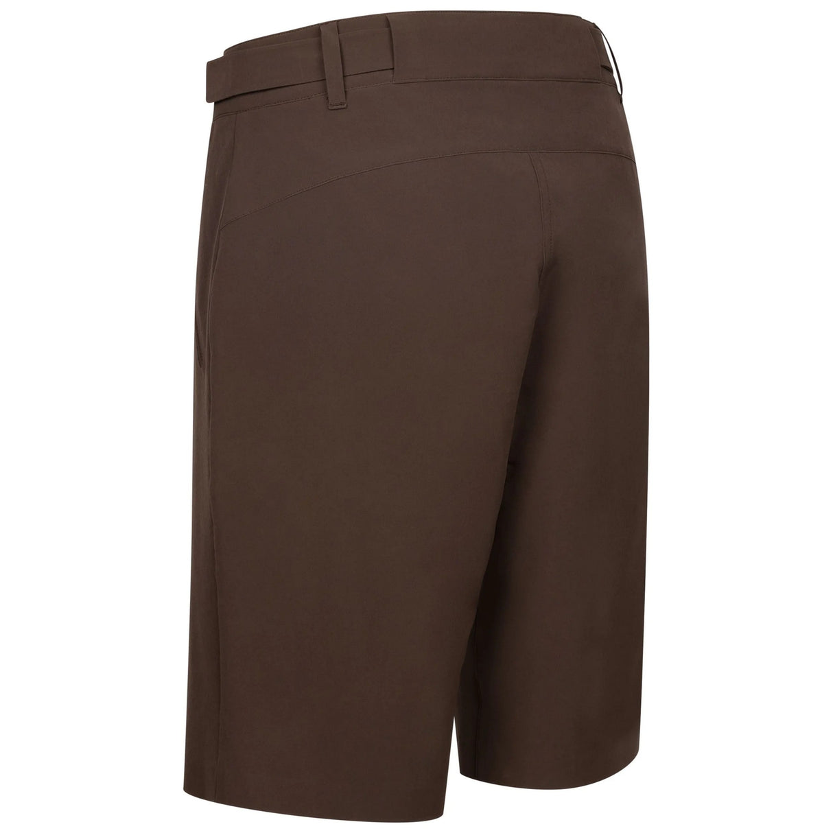 Trespass Womens Jocelyn DLX Cargo Shorts Peat