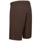 Trespass Womens Jocelyn DLX Cargo Shorts Peat