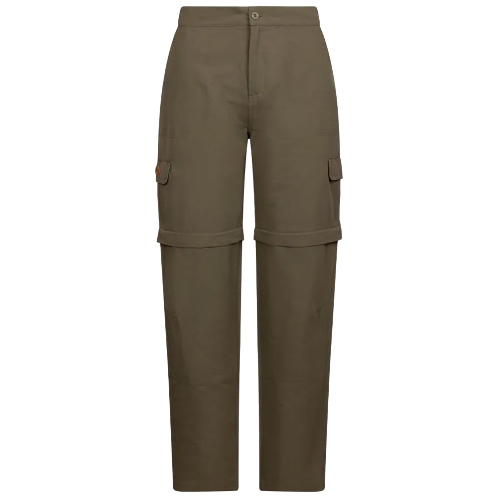 Trespass Womens Krystyna Hiking Trousers Herb